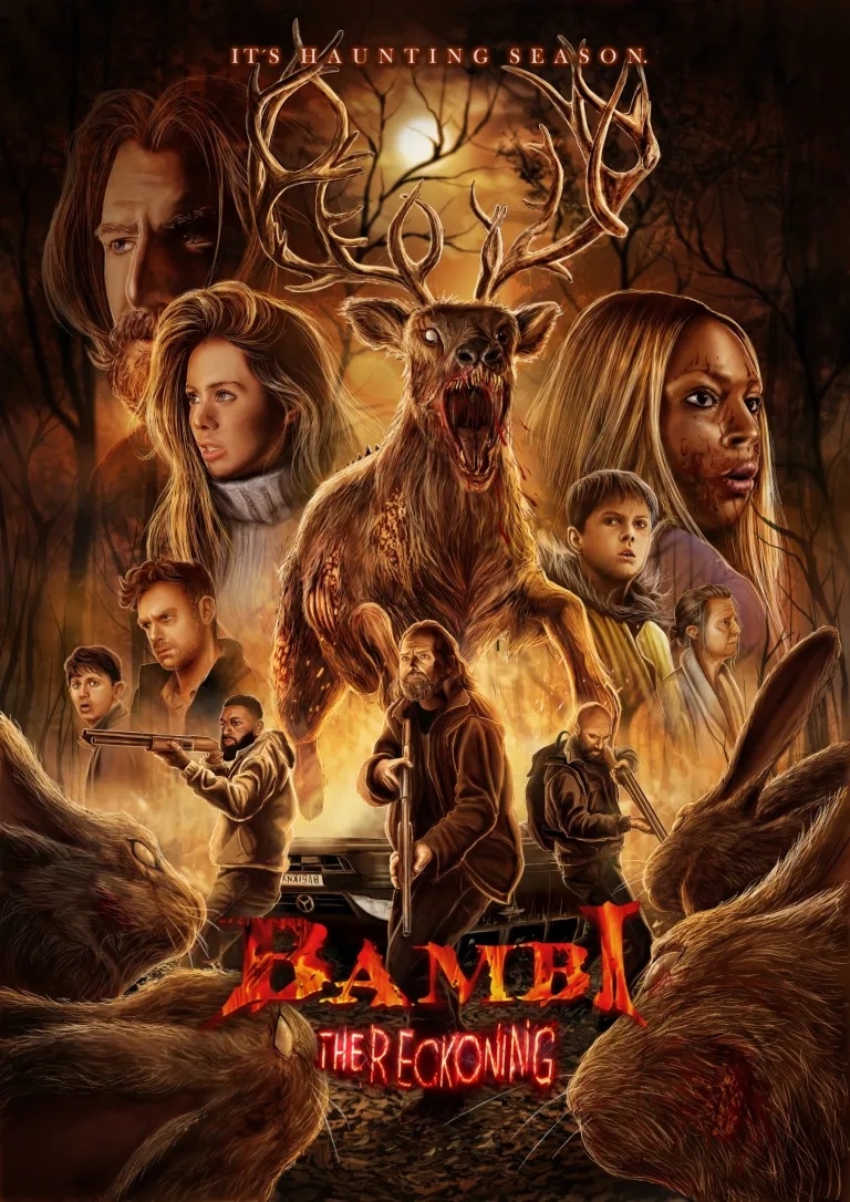 Bambi: The Reckoning — 2025