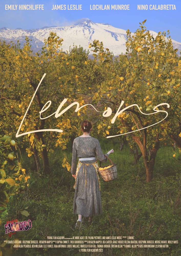 Lemons — 2023