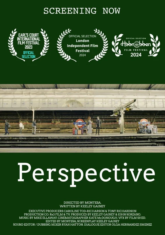 Perspective — 2023