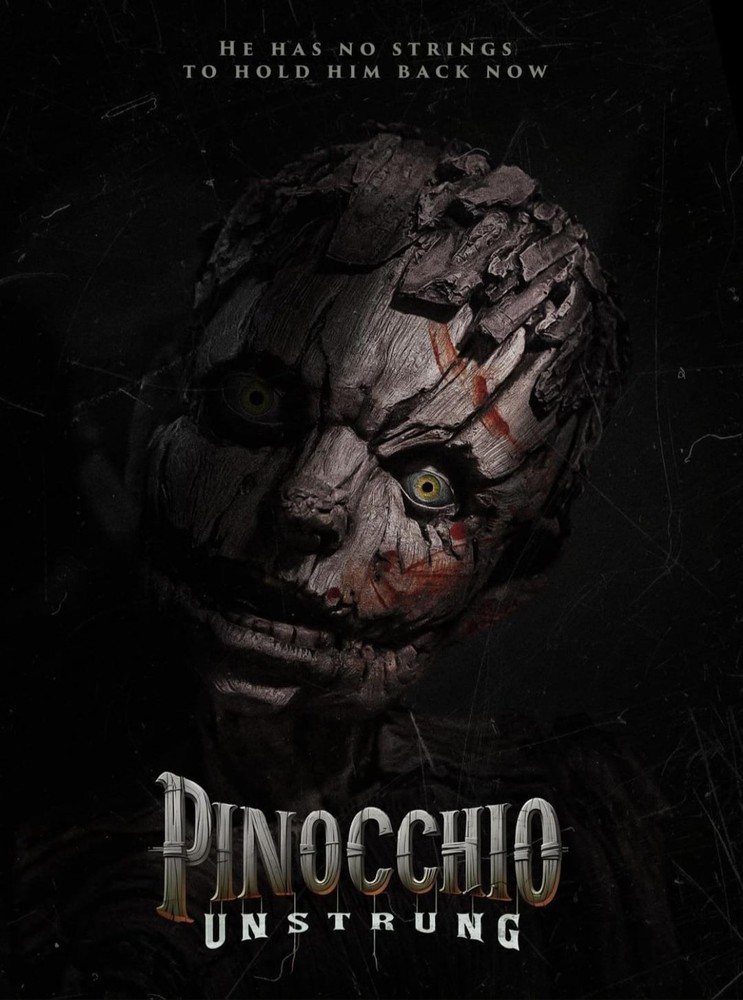 Pinocchio Unstrung — 2026